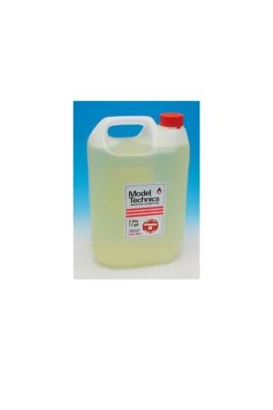 Carburant pour maquette DYNAGLO-10 / 5 litres Marque
