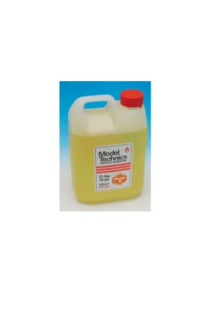 Expédié Aujourd'hui Carburant pour maquette DURAGLO-5 / 2,5 litres