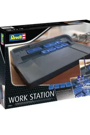 Work Station pour le modélisme - Revell Promotion Saisonnière