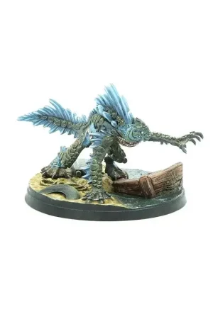 Prix Bas Fallout Wasteland Warfare - Creature Nukalurk King