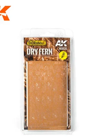 AK-Interactive 8135 Dry Fern Nouvelle Collection