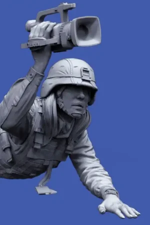 Achat Immédiat Royal Model di R. Reale 960 War Reporter