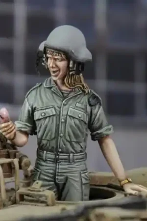 Certifié Royal Model di R. Reale 695 Israeli woman tanker call from my boyfriend