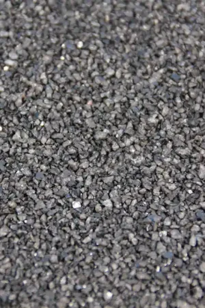 Commande En Gros Heki 33124 Szuter Czarny (1,0 - 2,0 mm / 200 g)