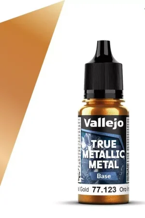 Acheter Direct Vallejo TMM Imperial Gold Base