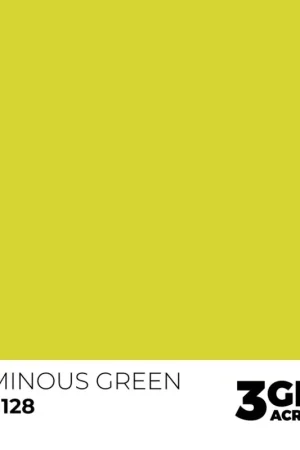 Affaire À Saisir AK Luminous Green Standard (17ml)