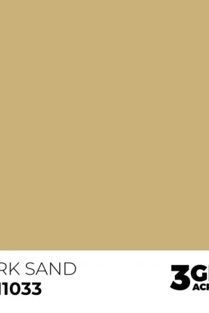 AK Dark Sand Standard (17ml) Usine Directe