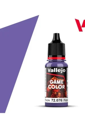 Acheter Direct GameColor Alien Pourpre