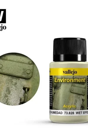 Weathering Effet d‘Environnement Humidité Prix Réduit