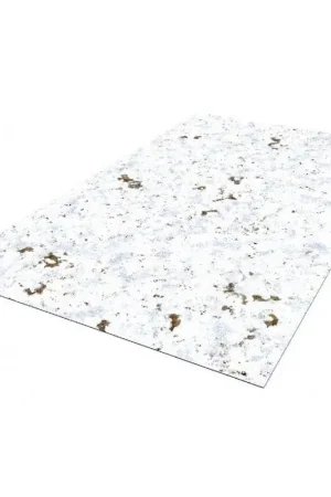 Haute Qualité Tapis de Jeu 48"x72" Tundra (Néoprène)