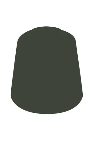 Base Death Korps Drab Remise