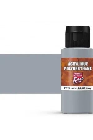 Acheter Direct Polyruéthane US Navy Gris clair FS36375 60ml