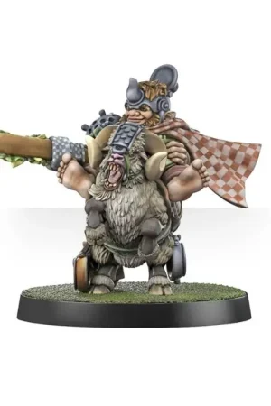 Authentique Greebo‘wl Bellmach, Order of the Sandwich Knights