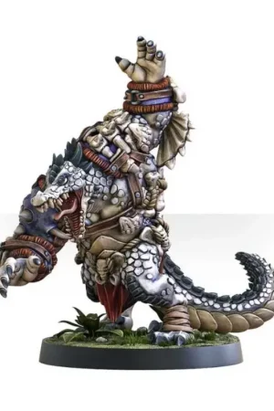 Offre Exclusive Greebo‘wl Zoral Whitescale