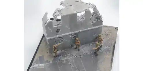 Affaire À Saisir Juweela 23440 Rubble in the Box - Concrete Slab High Rise