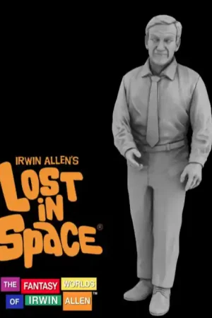 Expédition Rapide Green Strawberry 135026 Lost In Space - Dr. Smith - vol.II