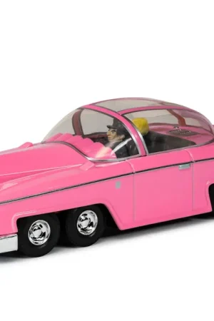 Marque NEW! Corgi CC00605 Thunderbirds F.A.B. Collection - FAB 1