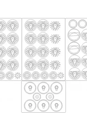 Answer ANG-107-SZK03 Oki1 - Wheels Meilleur Prix