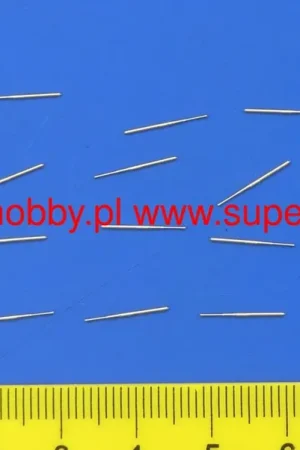 Acheter En Ligne Haliński KA-Barrels-11 Oerlikon - Metal Barrels 20mm (20pcs)