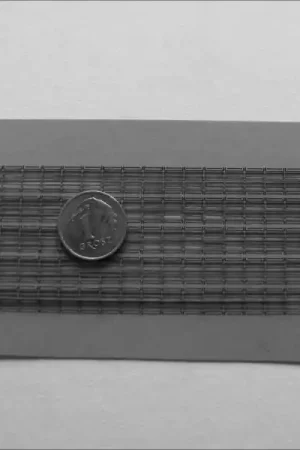 Meilleur Prix Modelik _AKC_A46 Reling 3-rzędowy 100 cm