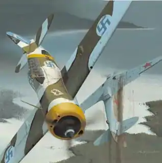 Petit Prix Haliński KA-SET-1-2008 Brewster B-239 Buffalo - American Fighter (Model With Laser Cut Frames)