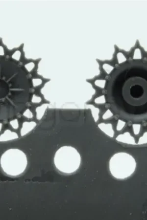 OKB Grigorov S72438 Sprockets for M3 (8 per set) Top Vente