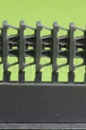 OKB Grigorov S48062 Tracks for Pz.III/IV, 36 cm Quantité Limitée