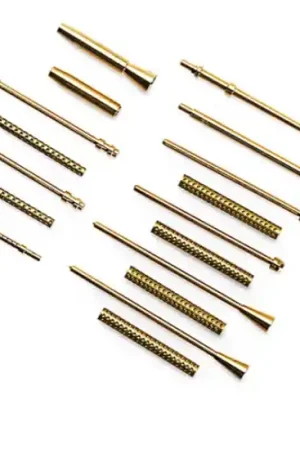 NEW! Zoukei Mura SWS13-M03 Ki-45 Toryu - Turned Metal Machine Gun and Pitot Tube Set (for Zoukei Mura Kits) Affaire À Saisir