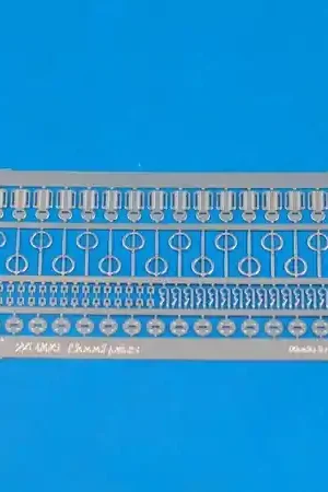 Populaire Aber 24006 Hood pins