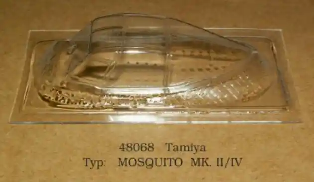 Livraison Express Rob Taurus 48068 Mosquito Mk. II / VI