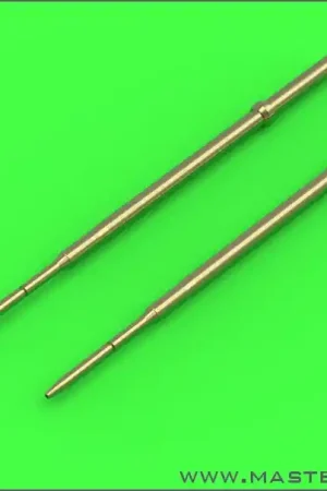 Satisfait Ou Remboursé Master AM-72-084 Aero L-29 Delfin - Pitot Tubes