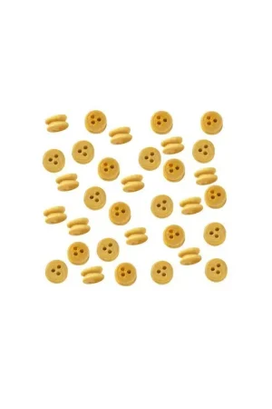 Prix Cassé OcCre 17004 Jufersy 5mm 18szt / 18 pcs