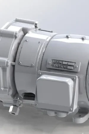 Achat Immédiat EMP3D 35990205 Turboprądnica - wersja krótki korpus