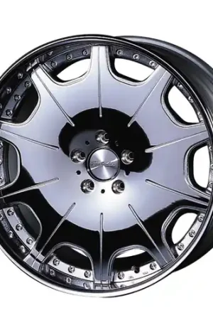 Achetez Aujourd'hui Aoshima 05426 Felgi Trafficstar DTX 20 inch