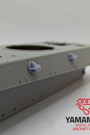Yamamoto Model Parts 7201 Wsporniki "What if" Panther/PantherII/E-50/E-75 Affaire À Saisir