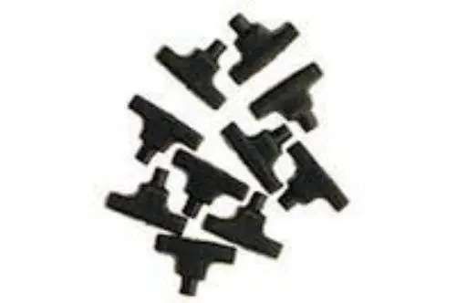 Expédition Rapide Artesania Latina 8826 Brass Belaying Straight Pin (8 mm / 10 pcs)