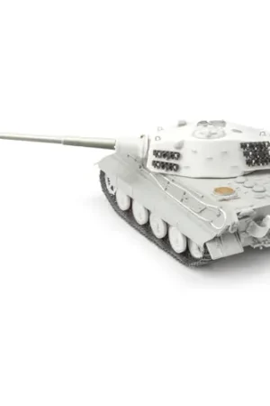 Bon Marché SOLMODEL MM274 E75 Standard Panzer / Tiger III Conversion Kit (for Trumpeter Kits)