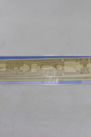 Vente Flash Artwox BW40026 RMS Titanic - Wooden Deck (for Revell 05215 Kit)