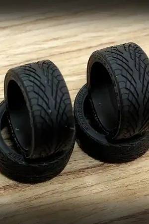 ZoomOn ZR024 17 - 19 inch Bridgestone Potenza S02 Expédié Aujourd'hui