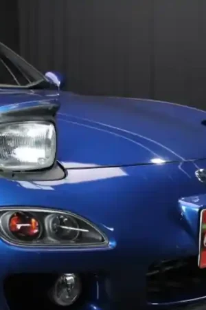 Offre Exclusive ZoomOn Z080 FD3S Popup headlight