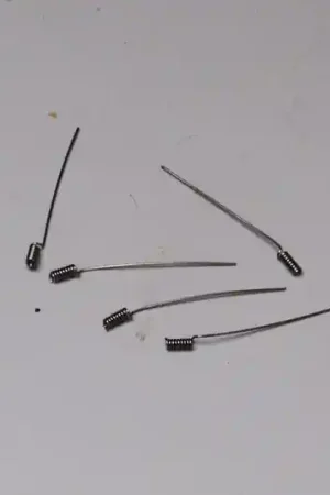 Authentique Renaissance 24ANT Antennes (5 pcs)