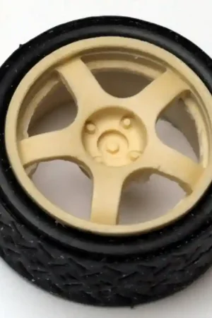 Bon Plan Renaissance 24ENK18-5 Enkei 18" 5-spoke (4 pcs)