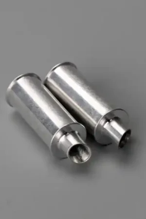 Hobby design HD07-0086 Exhaust Pipe (86 mm / 2 pcs) Top Vente