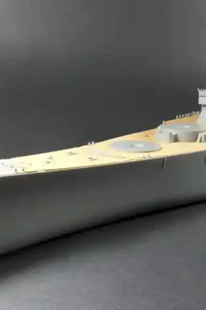 Artwox AM10006A USS MISSOURI BB-63 Circa 1991 Produit De Marque