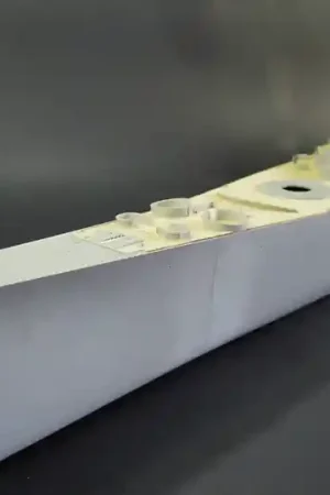 Achat Immédiat Artwox AW30004 USS Missouri BB-63/with PE