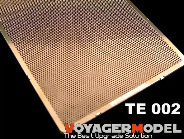 VoyagerModel.Co.Ltd TE002 Beehive form Grill Small Promotion Saisonnière