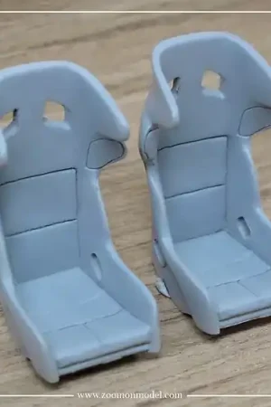 Must-Have ZoomOn Z049 Recaro Pro Racer SPG Vario bucket seat