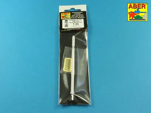 Aber 35L-218 Lufa D-10T 100mm do T-55 Top Vente