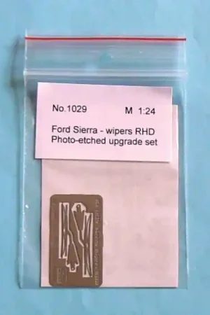 Achetez Aujourd'hui Rejimodel 1029 Ford Sierra RHD - PE Special Parts / Wipers
