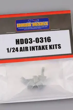Pas Cher Hobby design HD03-0316 Air Intake Kits